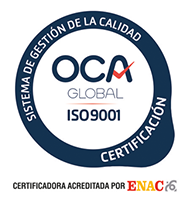 Logo Oca